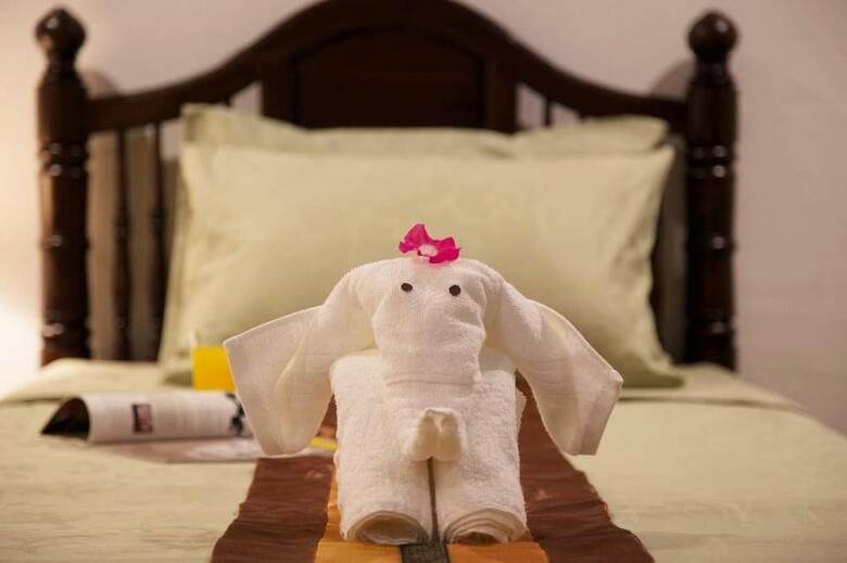 E-outfitting Boutique Hotel Chaingmai