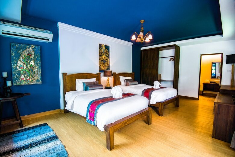 E-outfitting Boutique Hotel Chaingmai
