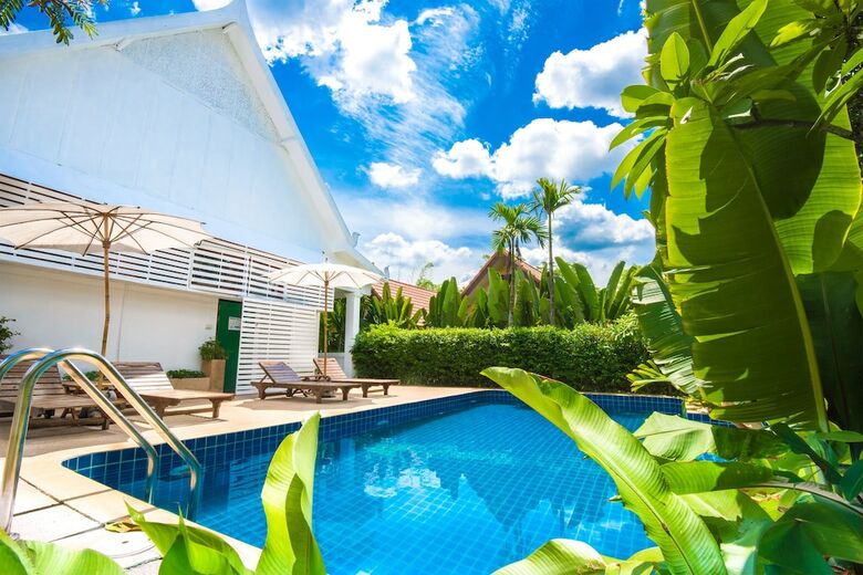E-outfitting Boutique Hotel Chaingmai