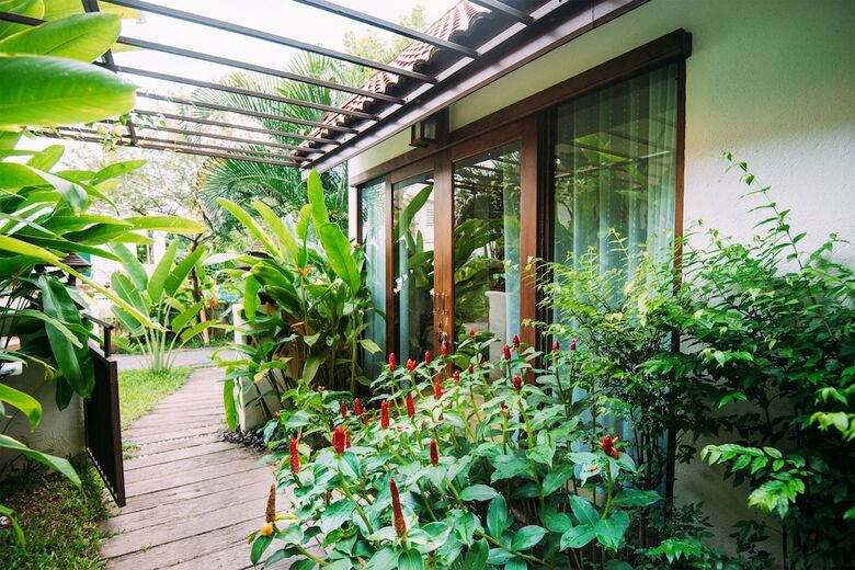 E-outfitting Boutique Hotel Chaingmai