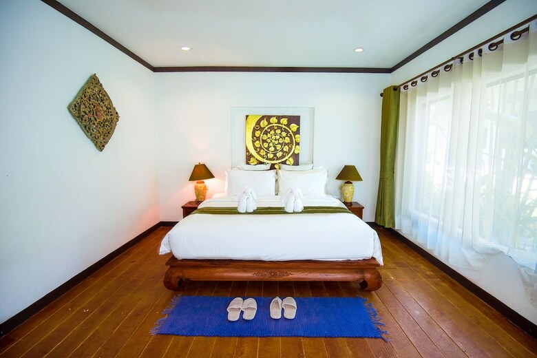 E-outfitting Boutique Hotel Chaingmai