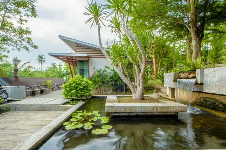 Hotel Nana Resort Kaengkrachan