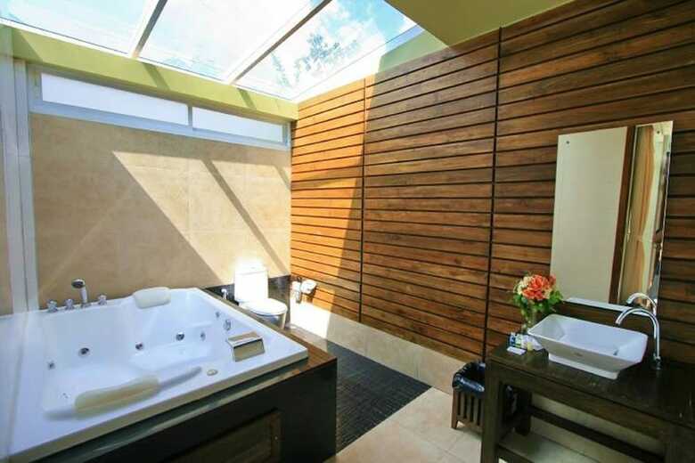 Hotel Nana Resort Kaengkrachan