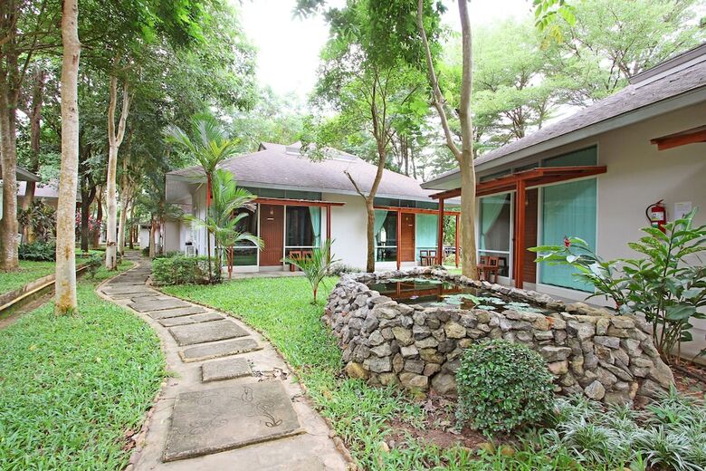 Hotel Nana Resort Kaengkrachan