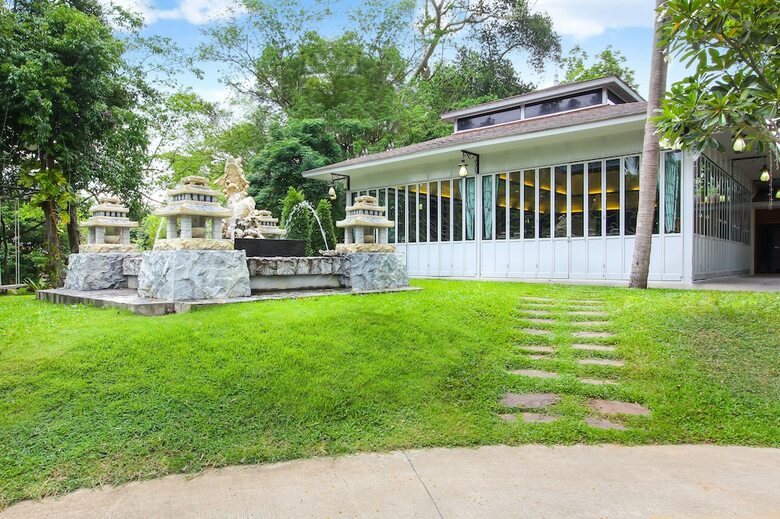 Hotel Nana Resort Kaengkrachan