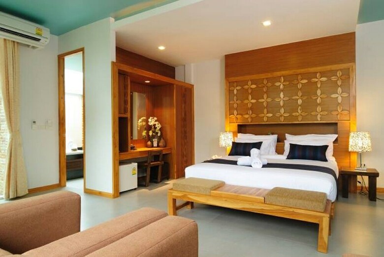 Hotel Nana Resort Kaengkrachan