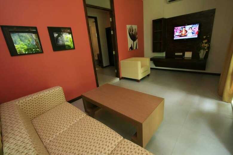 Hotel Nana Resort Kaengkrachan