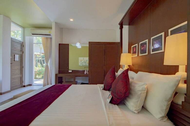 Hotel Nana Resort Kaengkrachan
