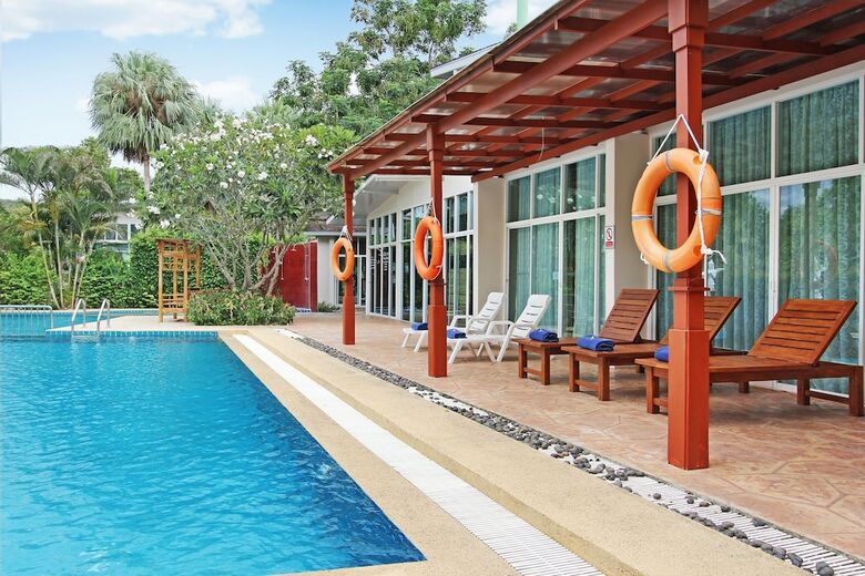 Hotel Nana Resort Kaengkrachan