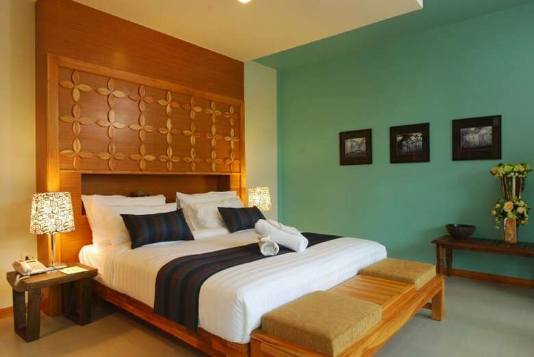 Hotel Nana Resort Kaengkrachan
