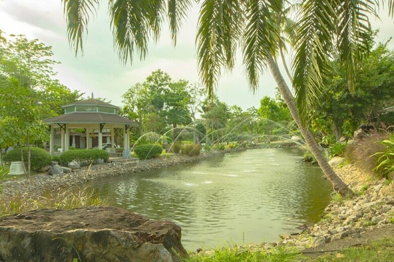 Hotel Nana Resort Kaengkrachan