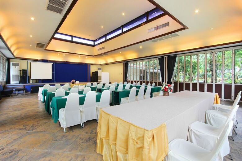 Hotel Nana Resort Kaengkrachan