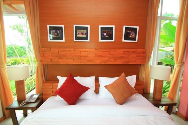 Hotel Nana Resort Kaengkrachan