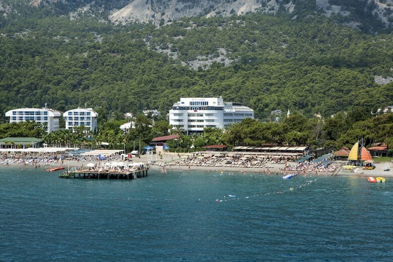 Catamaran Resort Hotel - All Inclusive