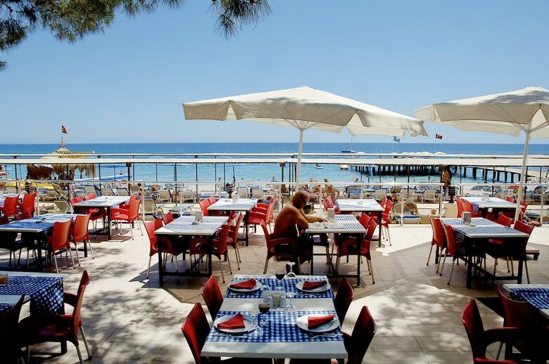 Catamaran Resort Hotel - All Inclusive