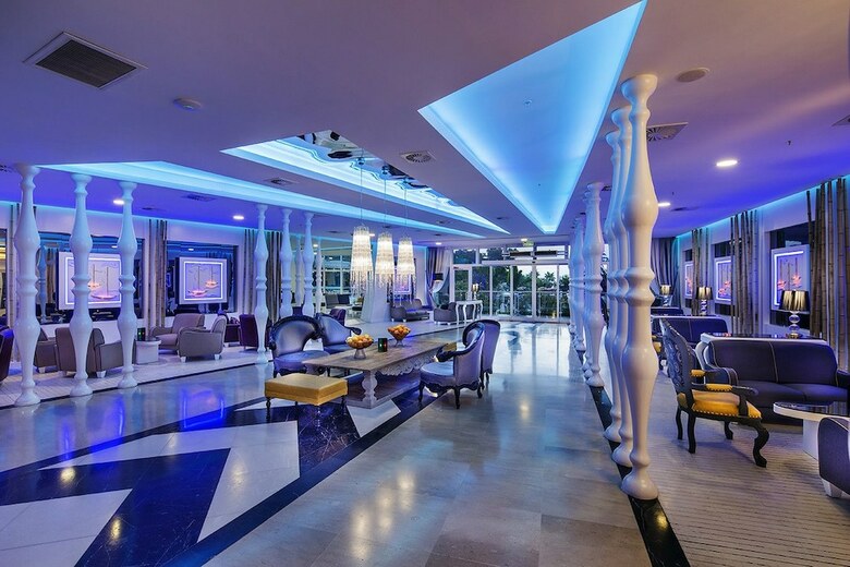 Catamaran Resort Hotel - All Inclusive