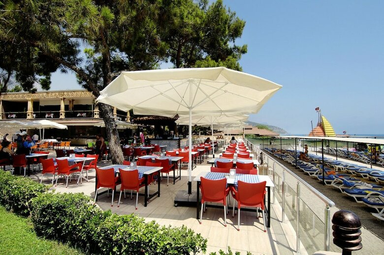 Catamaran Resort Hotel - All Inclusive