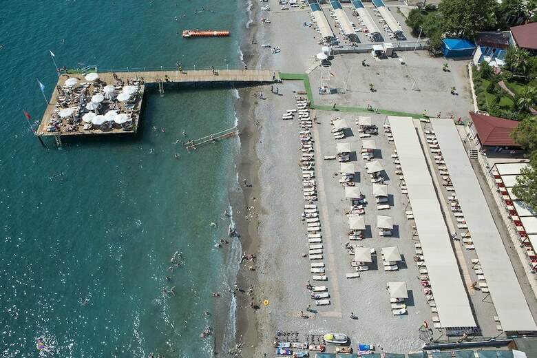 Catamaran Resort Hotel - All Inclusive