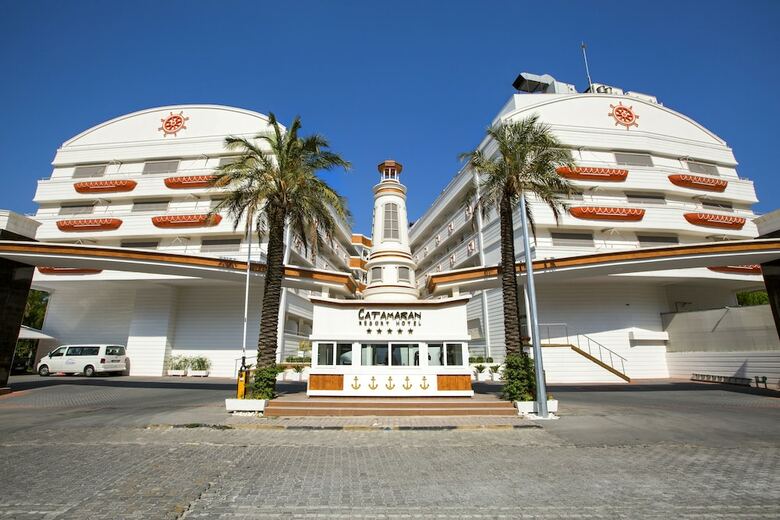 Catamaran Resort Hotel - All Inclusive