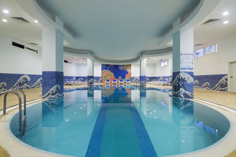 Catamaran Resort Hotel - All Inclusive