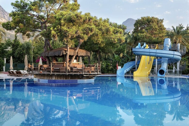 Catamaran Resort Hotel - All Inclusive