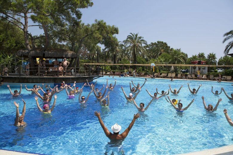 Catamaran Resort Hotel - All Inclusive