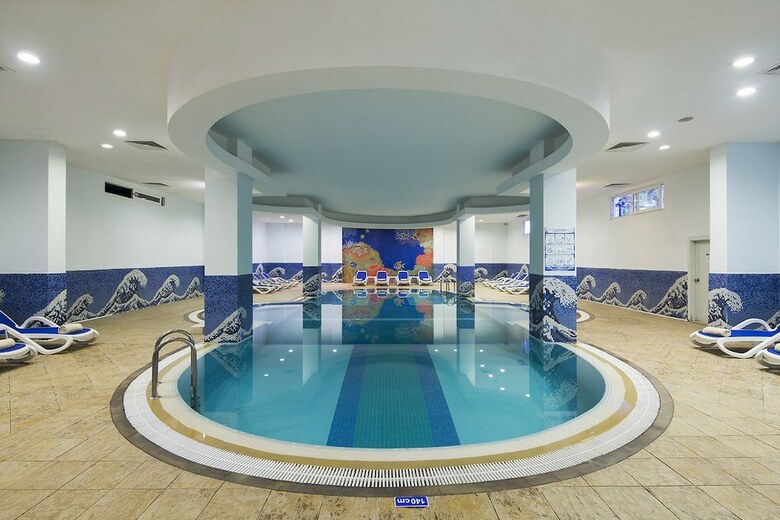 Catamaran Resort Hotel - All Inclusive
