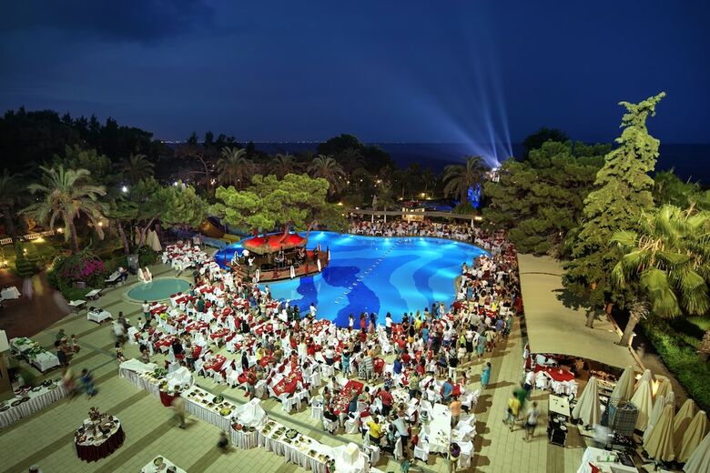 Catamaran Resort Hotel - All Inclusive