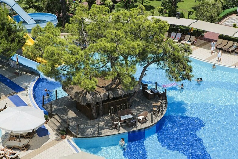 Catamaran Resort Hotel - All Inclusive