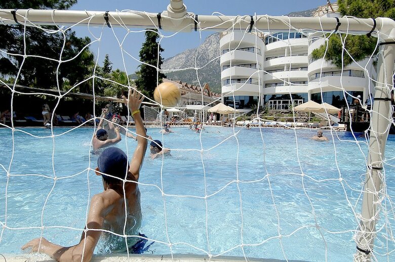 Catamaran Resort Hotel - All Inclusive