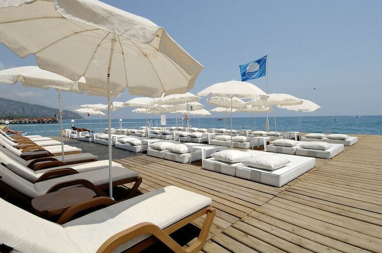 Catamaran Resort Hotel - All Inclusive