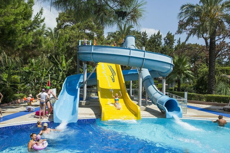 Catamaran Resort Hotel - All Inclusive