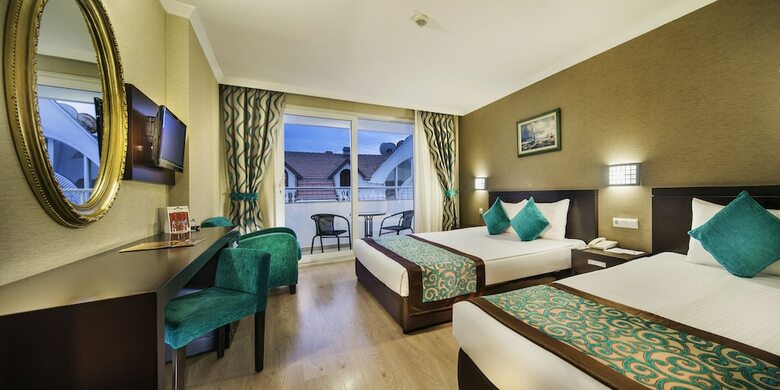 Catamaran Resort Hotel - All Inclusive