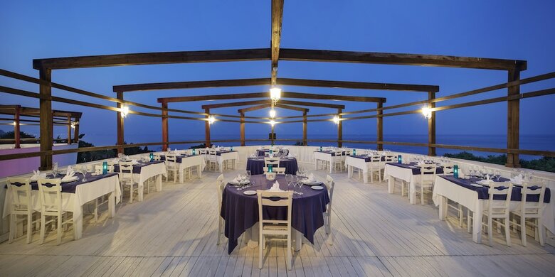 Catamaran Resort Hotel - All Inclusive