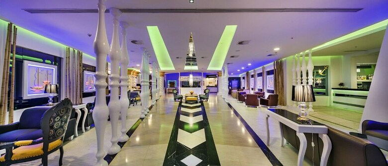 Catamaran Resort Hotel - All Inclusive