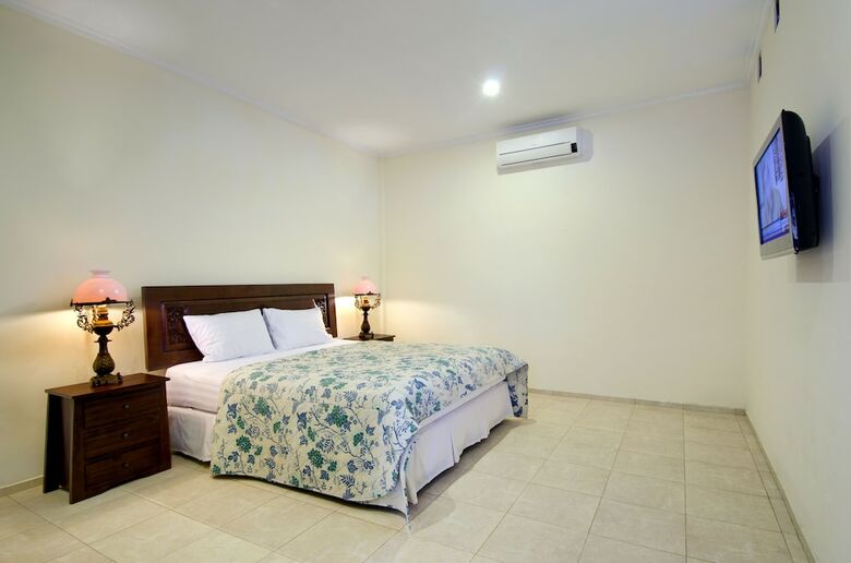 Hotel Teja Homestay
