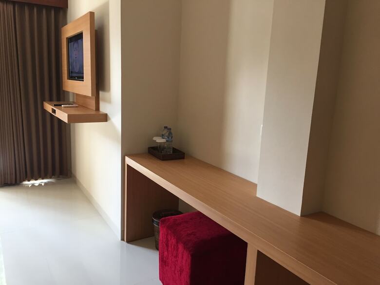 Hotel Teja Homestay