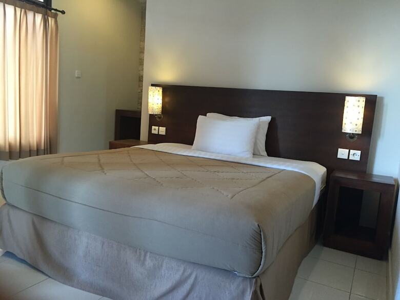 Hotel Teja Homestay