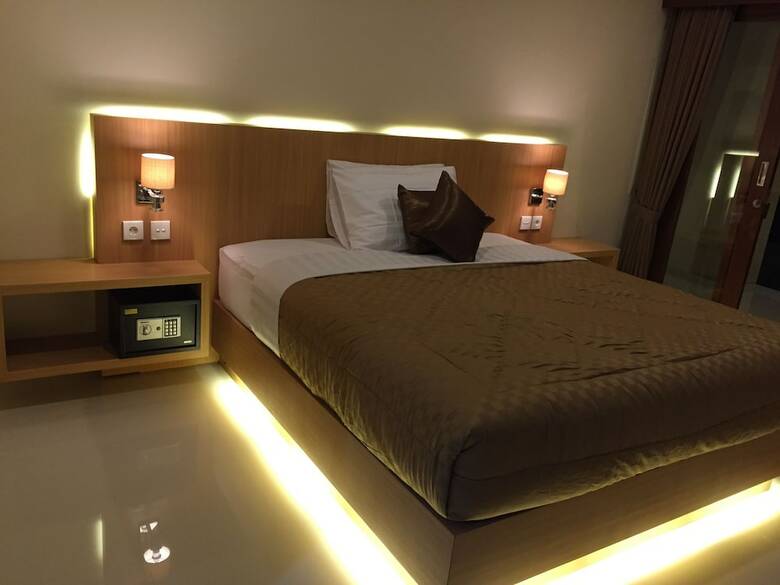 Hotel Teja Homestay