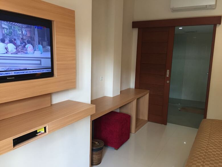 Hotel Teja Homestay