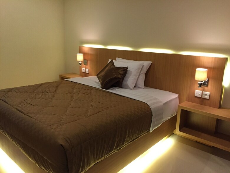 Hotel Teja Homestay