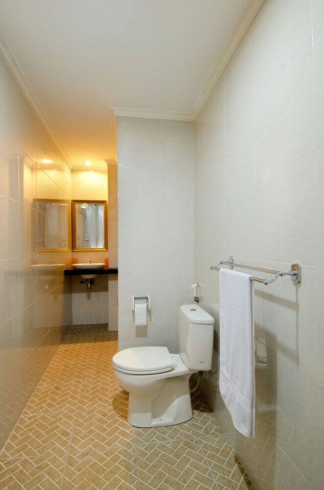 Hotel Teja Homestay