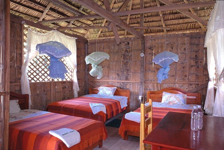 Posada Yarina Eco Lodge
