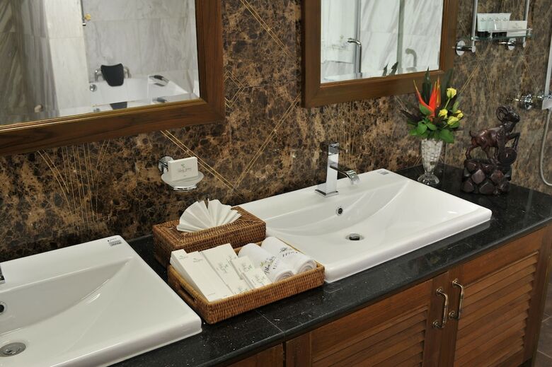 Hotel Palm Spring Resort & Spa