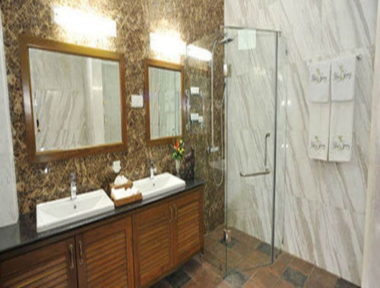 Hotel Palm Spring Resort & Spa