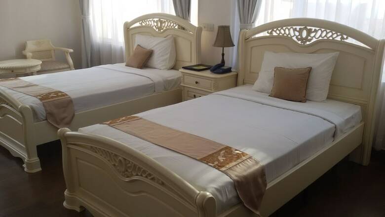 Hotel Palm Spring Resort & Spa