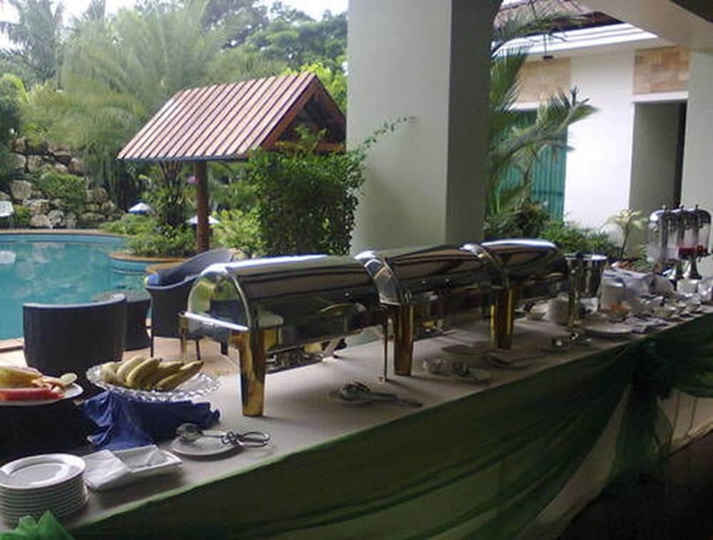 Hotel Palm Spring Resort & Spa
