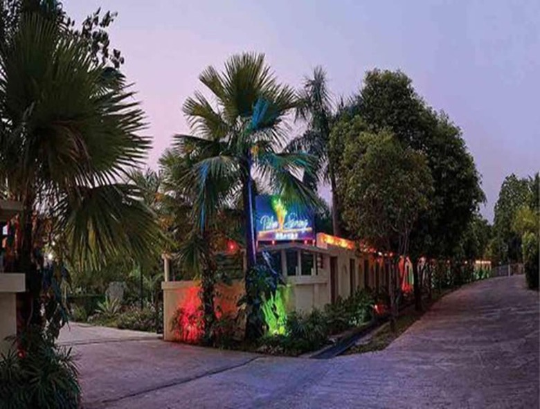 Hotel Palm Spring Resort & Spa