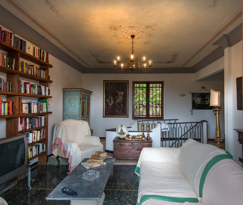 B&B Villa Ali