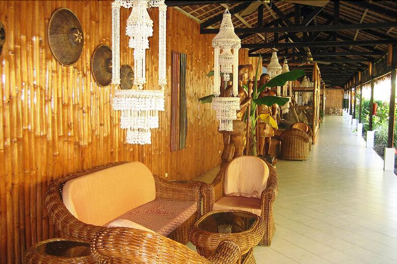 Apartamento Whispering Palms Island Resort